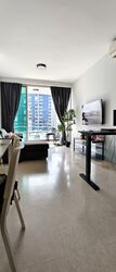 Sennett Residence (D13), Condominium #595817781